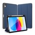 DUX DUCIS Maska Domo za iPad 10.9" (2022, 10. gen), plava